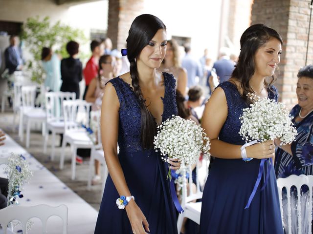 Il matrimonio di Ivan e Dalila a Gorizia, Gorizia 47