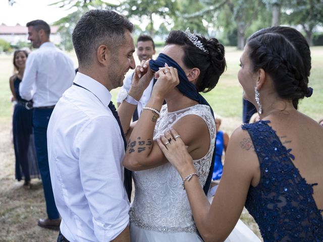 Il matrimonio di Ivan e Dalila a Gorizia, Gorizia 48