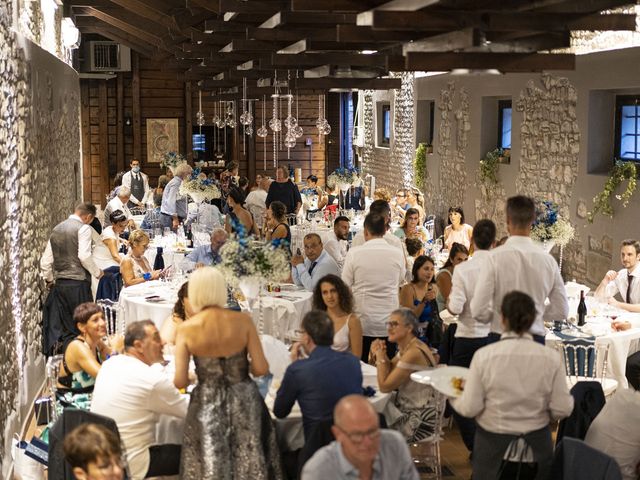 Il matrimonio di Ivan e Dalila a Gorizia, Gorizia 49