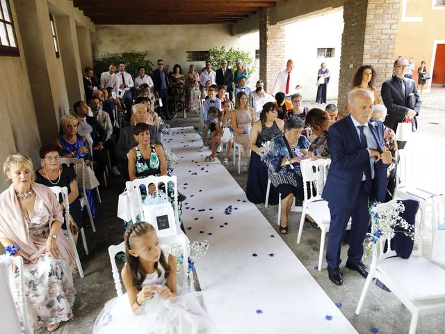 Il matrimonio di Ivan e Dalila a Gorizia, Gorizia 50
