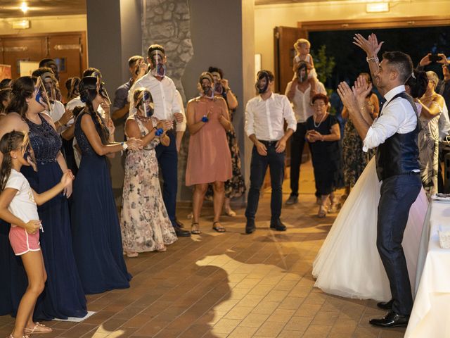 Il matrimonio di Ivan e Dalila a Gorizia, Gorizia 51
