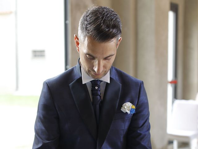 Il matrimonio di Ivan e Dalila a Gorizia, Gorizia 54
