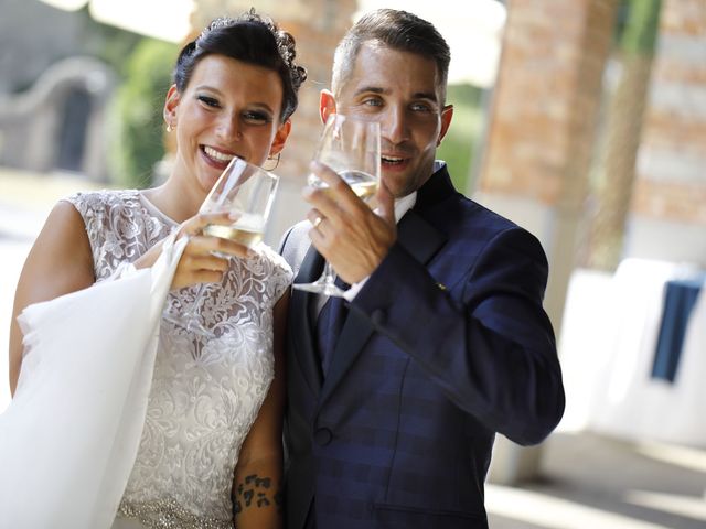 Il matrimonio di Ivan e Dalila a Gorizia, Gorizia 55