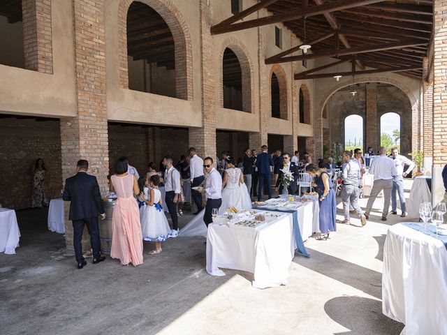 Il matrimonio di Ivan e Dalila a Gorizia, Gorizia 58