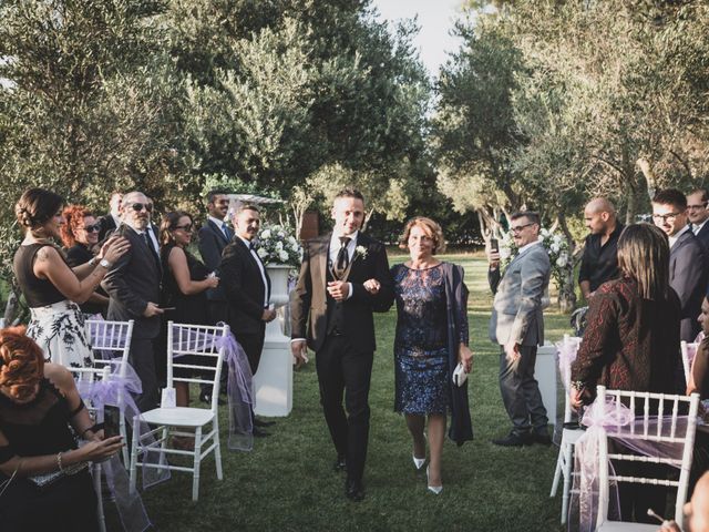 Il matrimonio di Federica e Luca a Roma, Roma 29