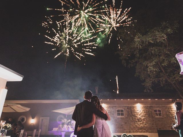 Il matrimonio di Federica e Luca a Roma, Roma 63