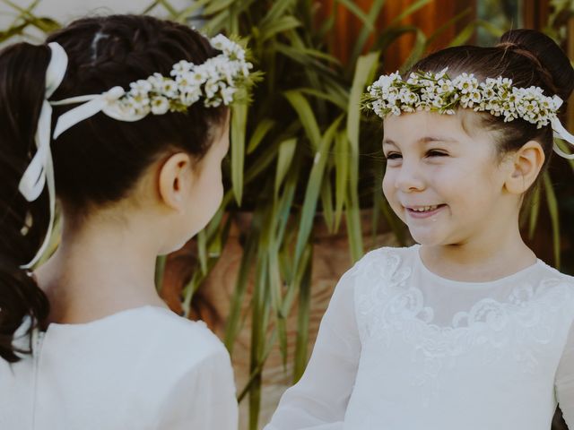 Il matrimonio di Pierdomenico e Chiara a Collecorvino, Pescara 13