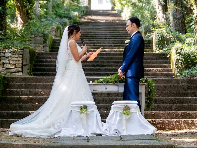 Il matrimonio di Gabriele e Francesca a Padova, Padova 22