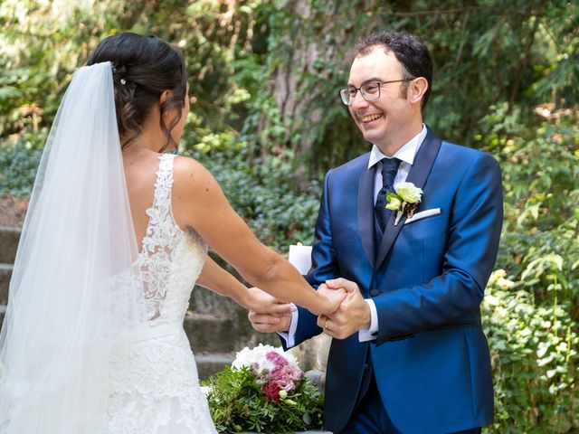 Il matrimonio di Gabriele e Francesca a Padova, Padova 23