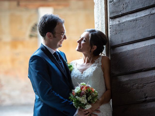 Il matrimonio di Gabriele e Francesca a Padova, Padova 35