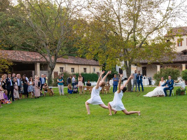 Il matrimonio di Gabriele e Francesca a Padova, Padova 48