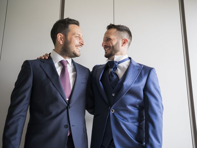 Il matrimonio di Andrea e Chiara a Rovigo, Rovigo 10