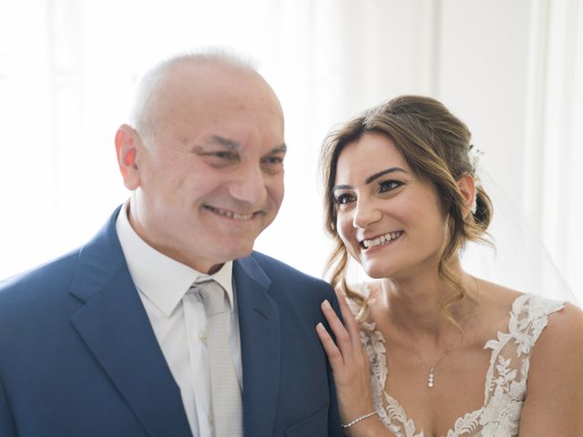 Il matrimonio di Andrea e Chiara a Rovigo, Rovigo 30