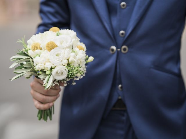 Il matrimonio di Andrea e Chiara a Rovigo, Rovigo 35