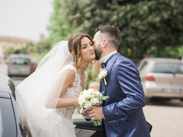 Il matrimonio di Andrea e Chiara a Rovigo, Rovigo 37