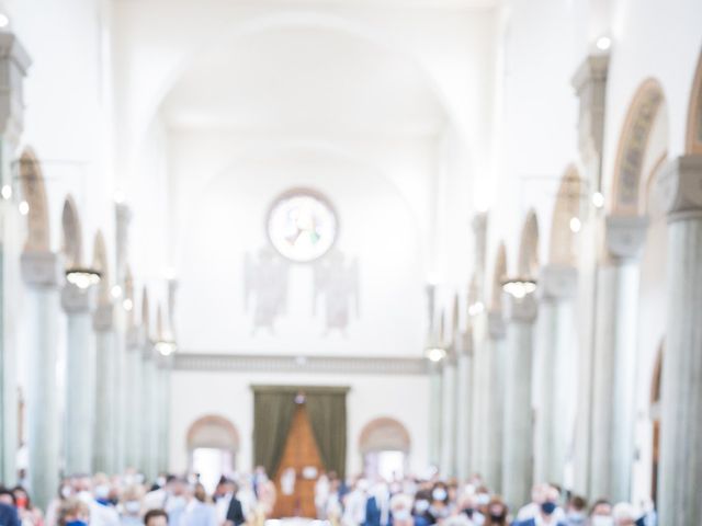 Il matrimonio di Andrea e Chiara a Rovigo, Rovigo 42