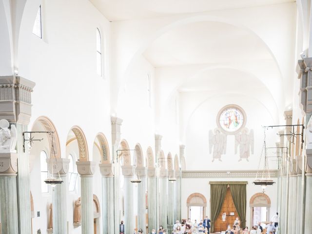 Il matrimonio di Andrea e Chiara a Rovigo, Rovigo 43