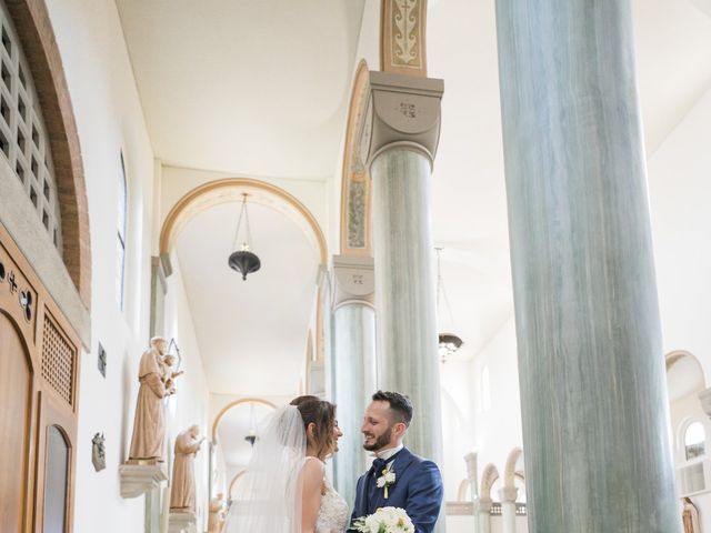 Il matrimonio di Andrea e Chiara a Rovigo, Rovigo 46