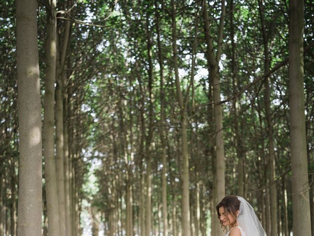 Il matrimonio di Andrea e Chiara a Rovigo, Rovigo 50