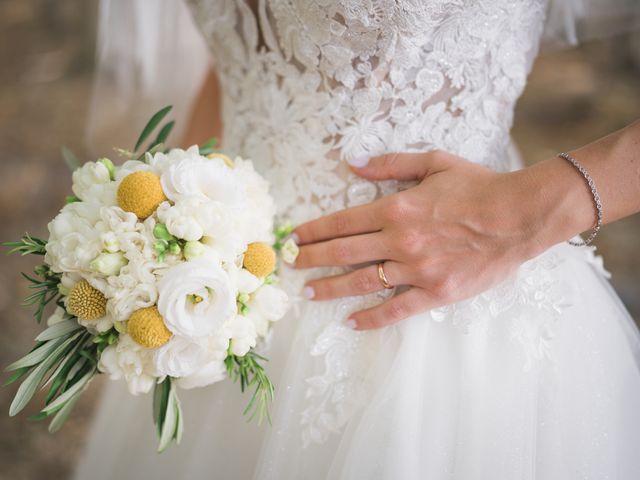 Il matrimonio di Andrea e Chiara a Rovigo, Rovigo 52