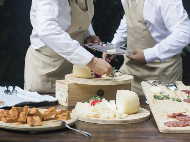 Il matrimonio di Andrea e Chiara a Rovigo, Rovigo 58