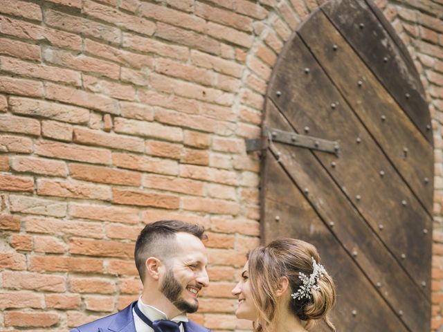 Il matrimonio di Andrea e Chiara a Rovigo, Rovigo 62