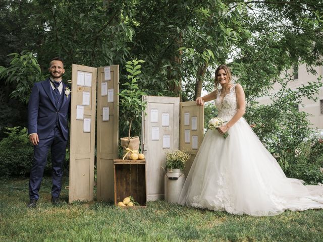 Il matrimonio di Andrea e Chiara a Rovigo, Rovigo 65