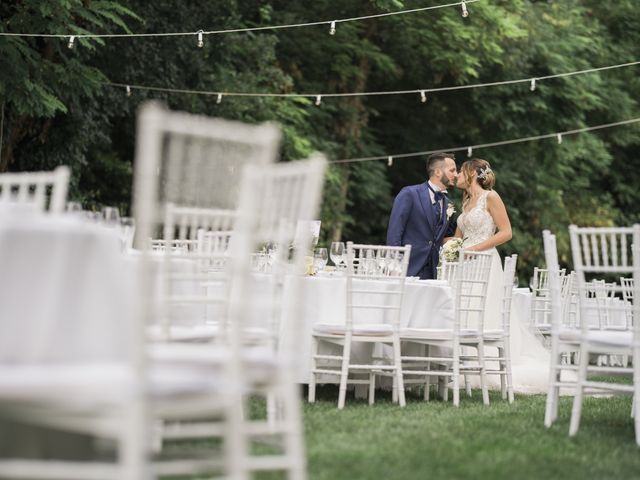 Il matrimonio di Andrea e Chiara a Rovigo, Rovigo 66