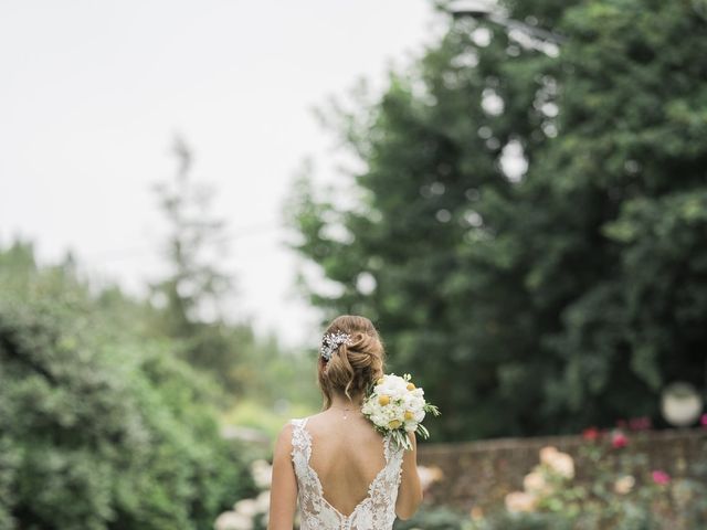 Il matrimonio di Andrea e Chiara a Rovigo, Rovigo 68