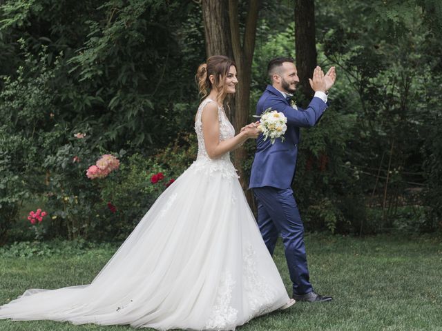 Il matrimonio di Andrea e Chiara a Rovigo, Rovigo 73