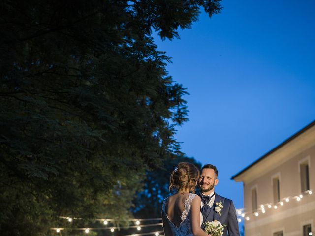 Il matrimonio di Andrea e Chiara a Rovigo, Rovigo 80