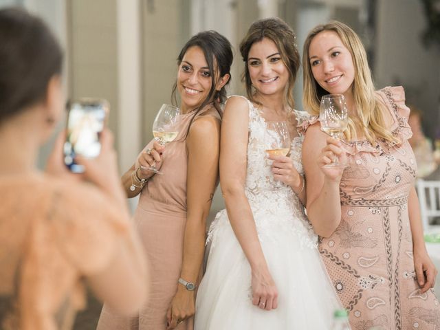 Il matrimonio di Andrea e Chiara a Rovigo, Rovigo 85