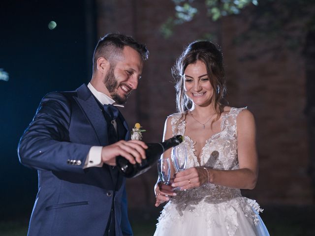 Il matrimonio di Andrea e Chiara a Rovigo, Rovigo 89