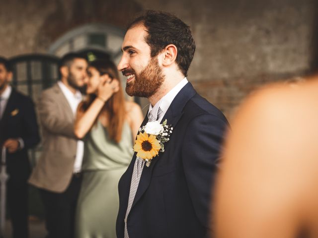 Il matrimonio di Filippo e Chiara a Piacenza, Piacenza 19