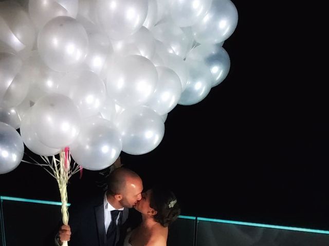 Il matrimonio di Alessandro e Daniela a Castellammare di Stabia, Napoli 3