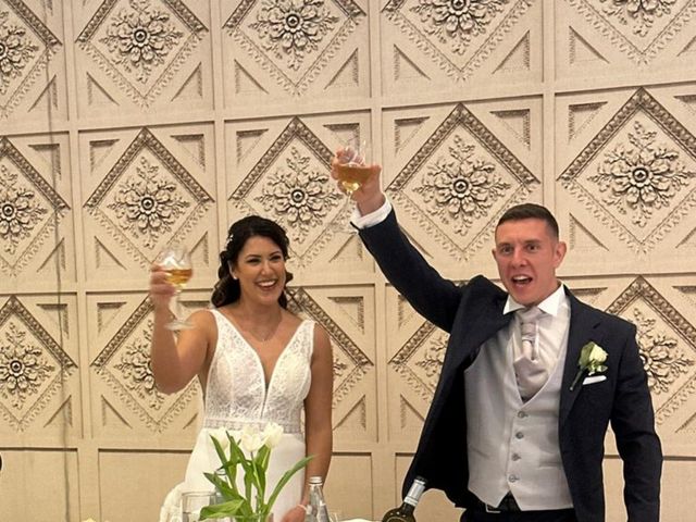Il matrimonio di Luca e Marta a Roma, Roma 10
