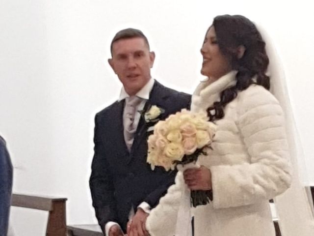 Il matrimonio di Luca e Marta a Roma, Roma 11