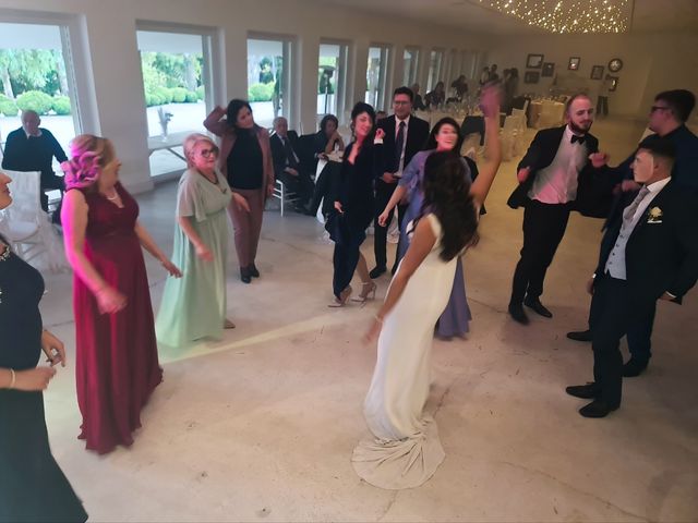 Il matrimonio di Luca e Marta a Roma, Roma 18