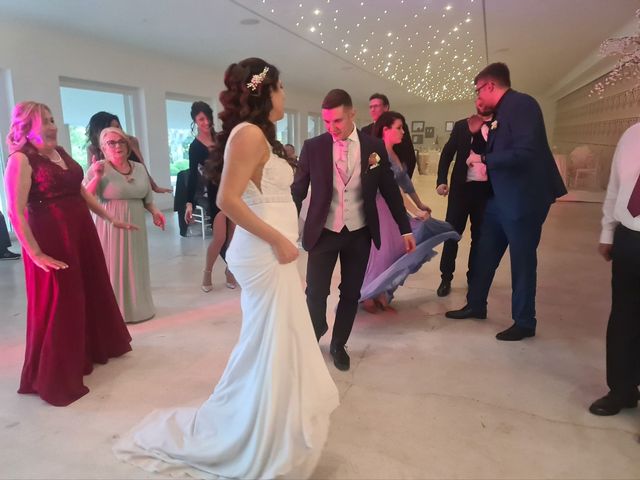 Il matrimonio di Luca e Marta a Roma, Roma 19