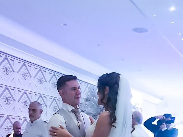 Il matrimonio di Luca e Marta a Roma, Roma 20