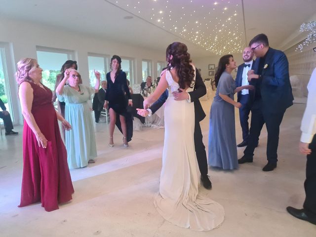 Il matrimonio di Luca e Marta a Roma, Roma 22