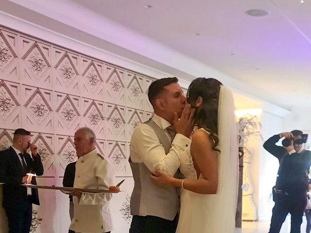 Il matrimonio di Luca e Marta a Roma, Roma 24