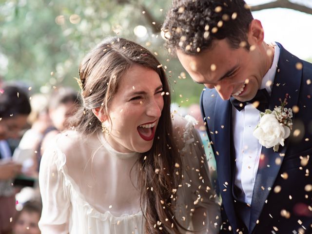 Il matrimonio di Giulio e Laura a Pula, Cagliari 36