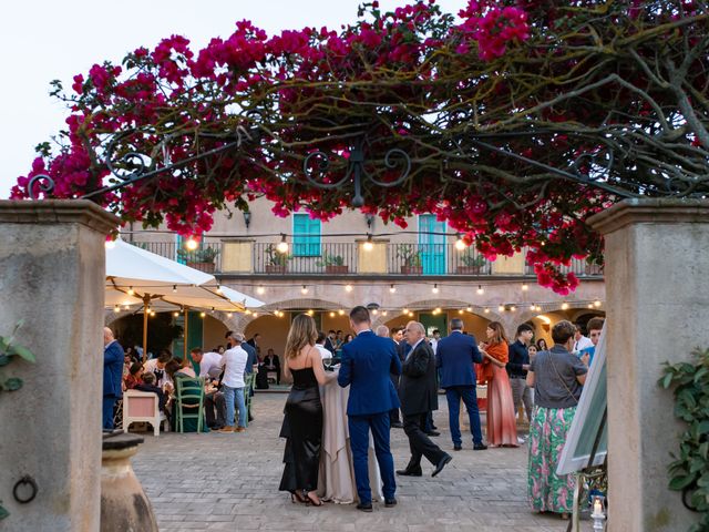 Il matrimonio di Giulio e Laura a Pula, Cagliari 50