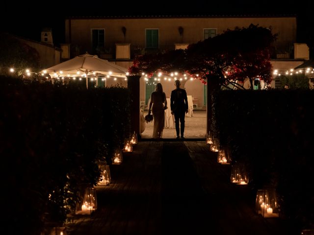 Il matrimonio di Giulio e Laura a Pula, Cagliari 52