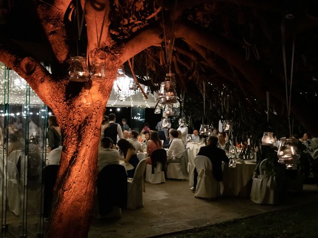 Il matrimonio di Giulio e Laura a Pula, Cagliari 56