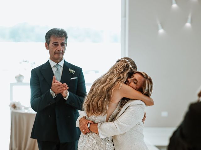 Il matrimonio di Greta e Riccardo a Andria, Bari 15