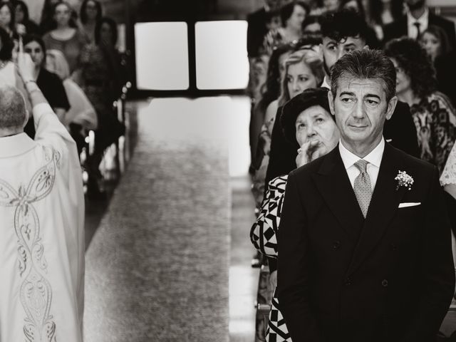 Il matrimonio di Greta e Riccardo a Andria, Bari 36