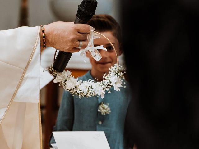 Il matrimonio di Greta e Riccardo a Andria, Bari 79