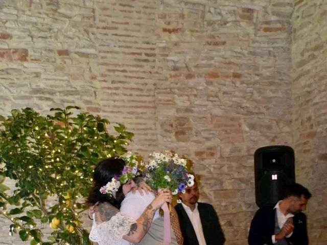 Il matrimonio di Marco e Emanuela a Albettone, Vicenza 5